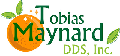 maynard logo